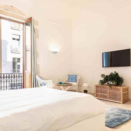 Ortigia Sunset Apartments - Xenia Sicily Villas Syracuse Esterno foto