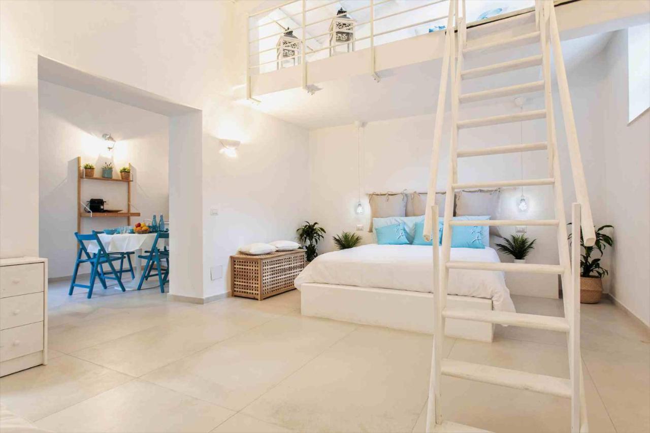 Ortigia Sunset Apartments - Xenia Sicily Villas Syracuse Esterno foto