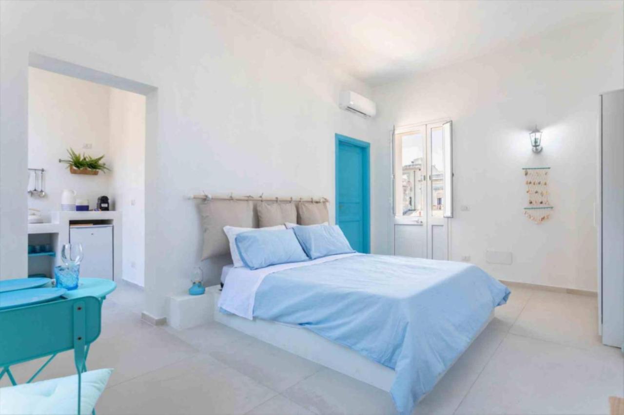 Ortigia Sunset Apartments - Xenia Sicily Villas Syracuse Esterno foto