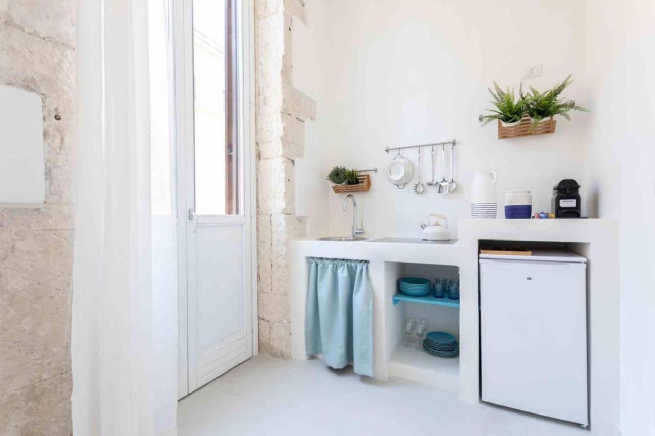 Ortigia Sunset Apartments - Xenia Sicily Villas Syracuse Esterno foto