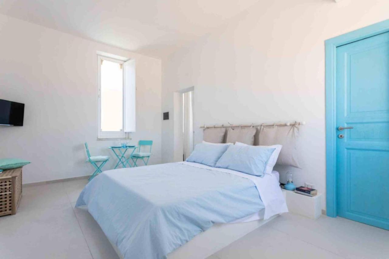 Ortigia Sunset Apartments - Xenia Sicily Villas Syracuse Esterno foto