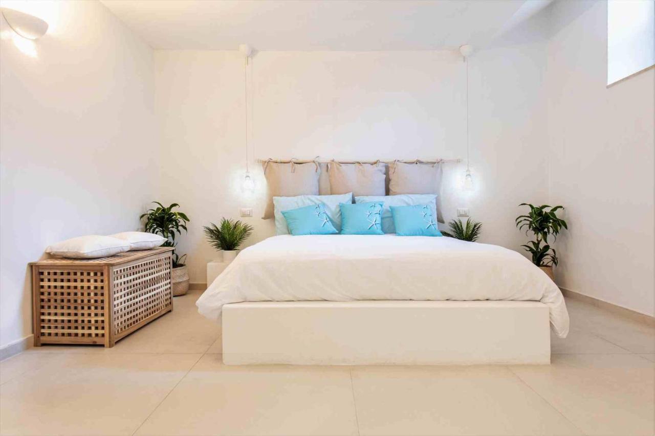 Ortigia Sunset Apartments - Xenia Sicily Villas Syracuse Esterno foto