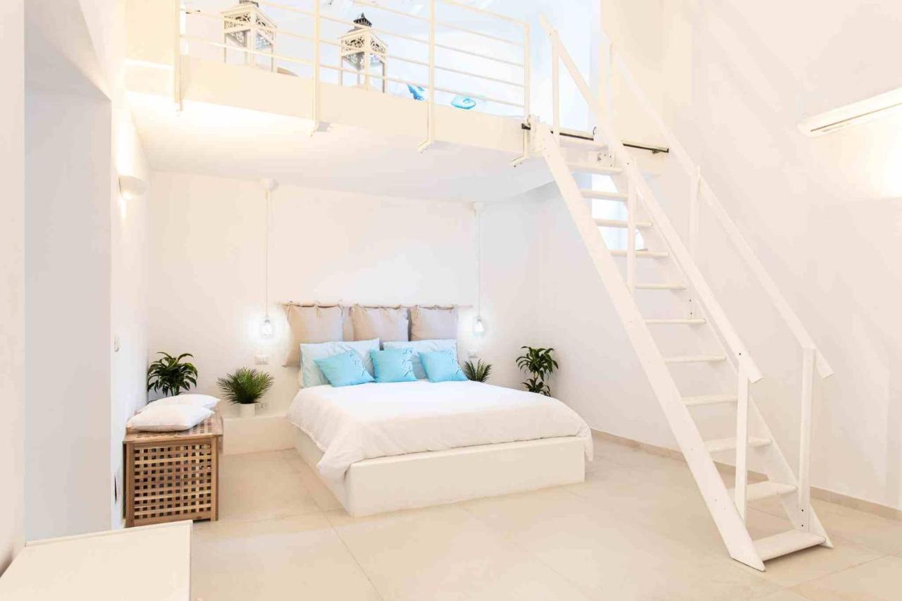 Ortigia Sunset Apartments - Xenia Sicily Villas Syracuse Esterno foto