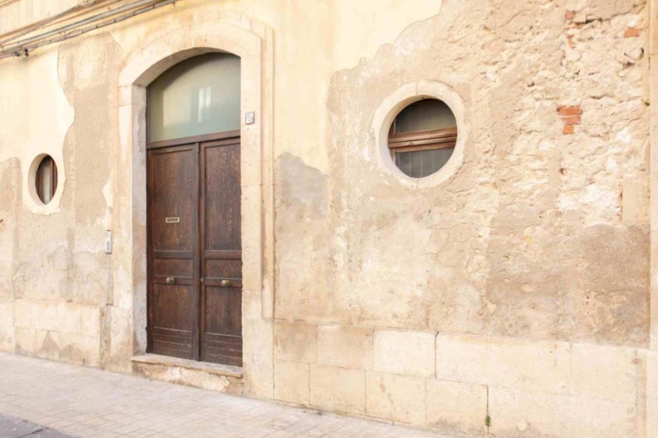 Ortigia Sunset Apartments - Xenia Sicily Villas Syracuse Esterno foto
