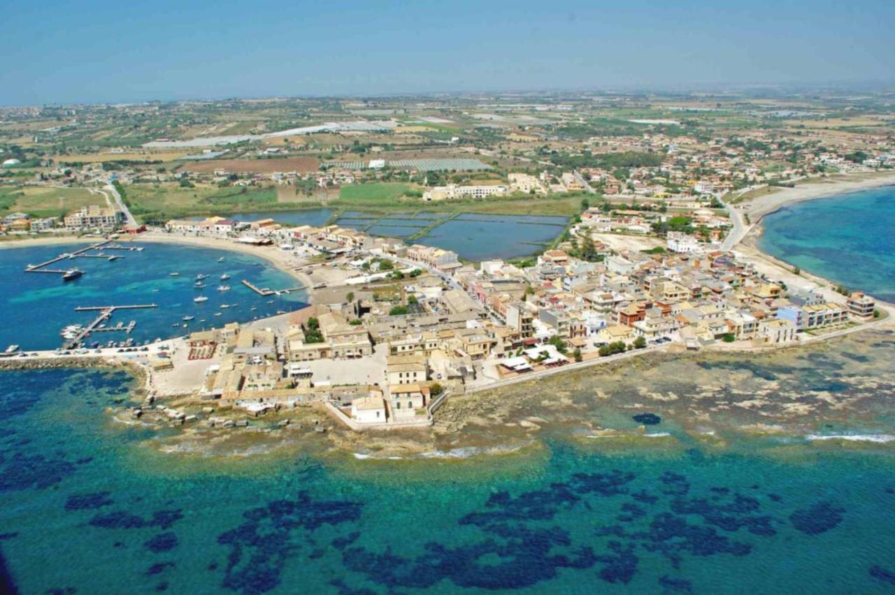 Ortigia Sunset Apartments - Xenia Sicily Villas Syracuse Esterno foto