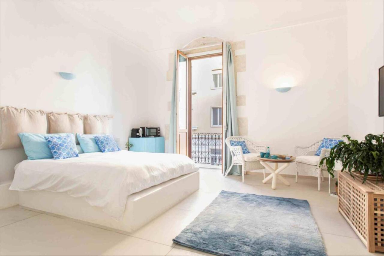 Ortigia Sunset Apartments - Xenia Sicily Villas Syracuse Esterno foto