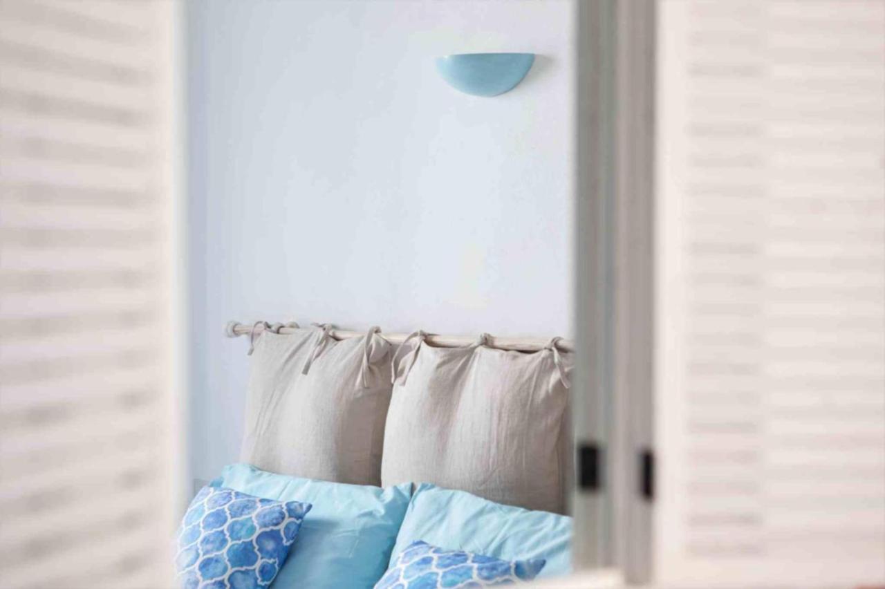 Ortigia Sunset Apartments - Xenia Sicily Villas Syracuse Esterno foto