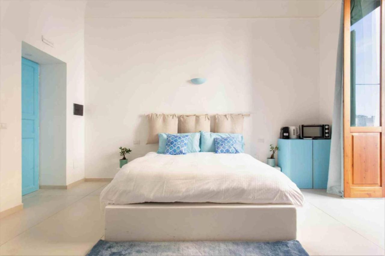 Ortigia Sunset Apartments - Xenia Sicily Villas Syracuse Esterno foto