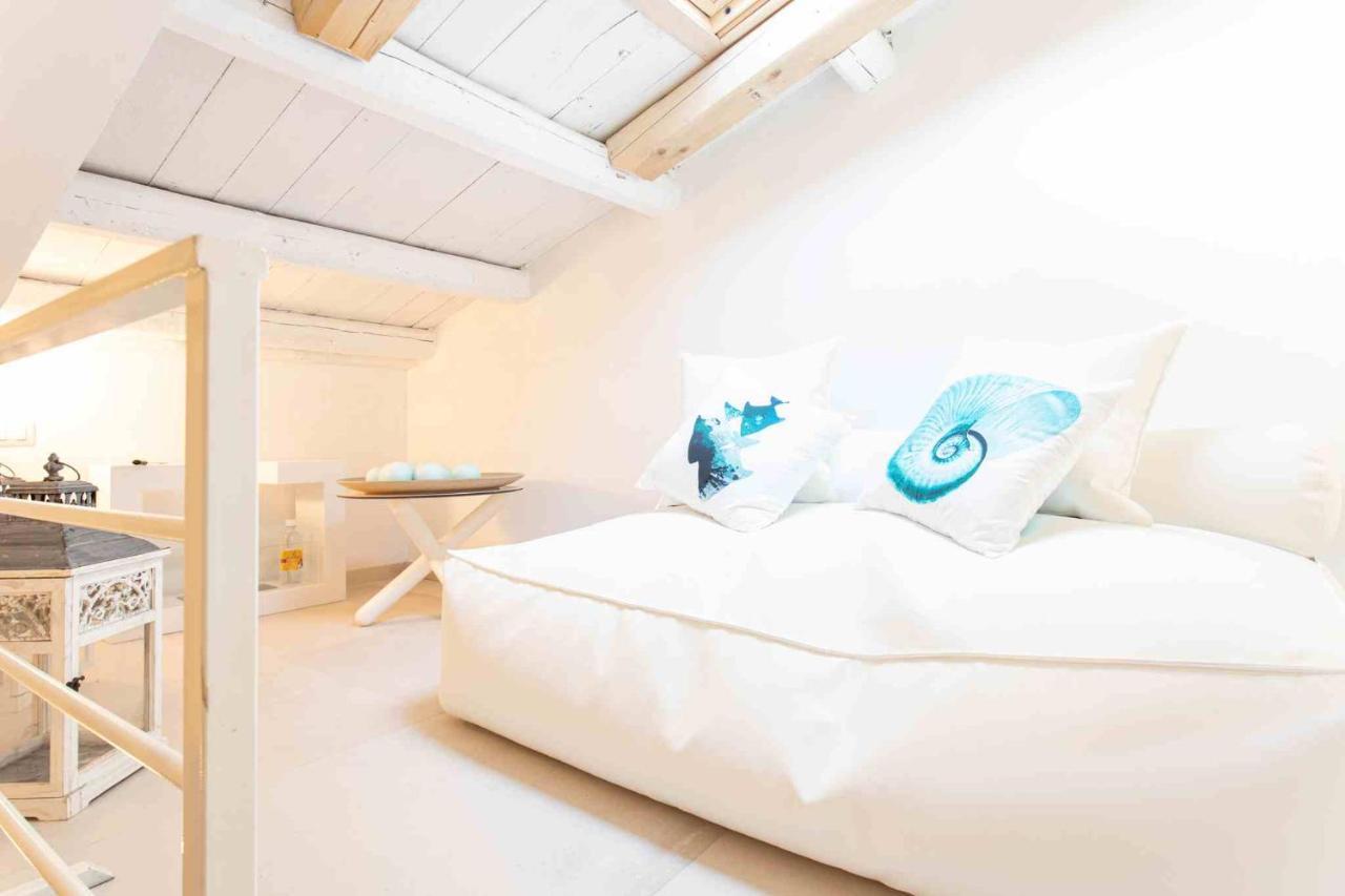 Ortigia Sunset Apartments - Xenia Sicily Villas Syracuse Esterno foto