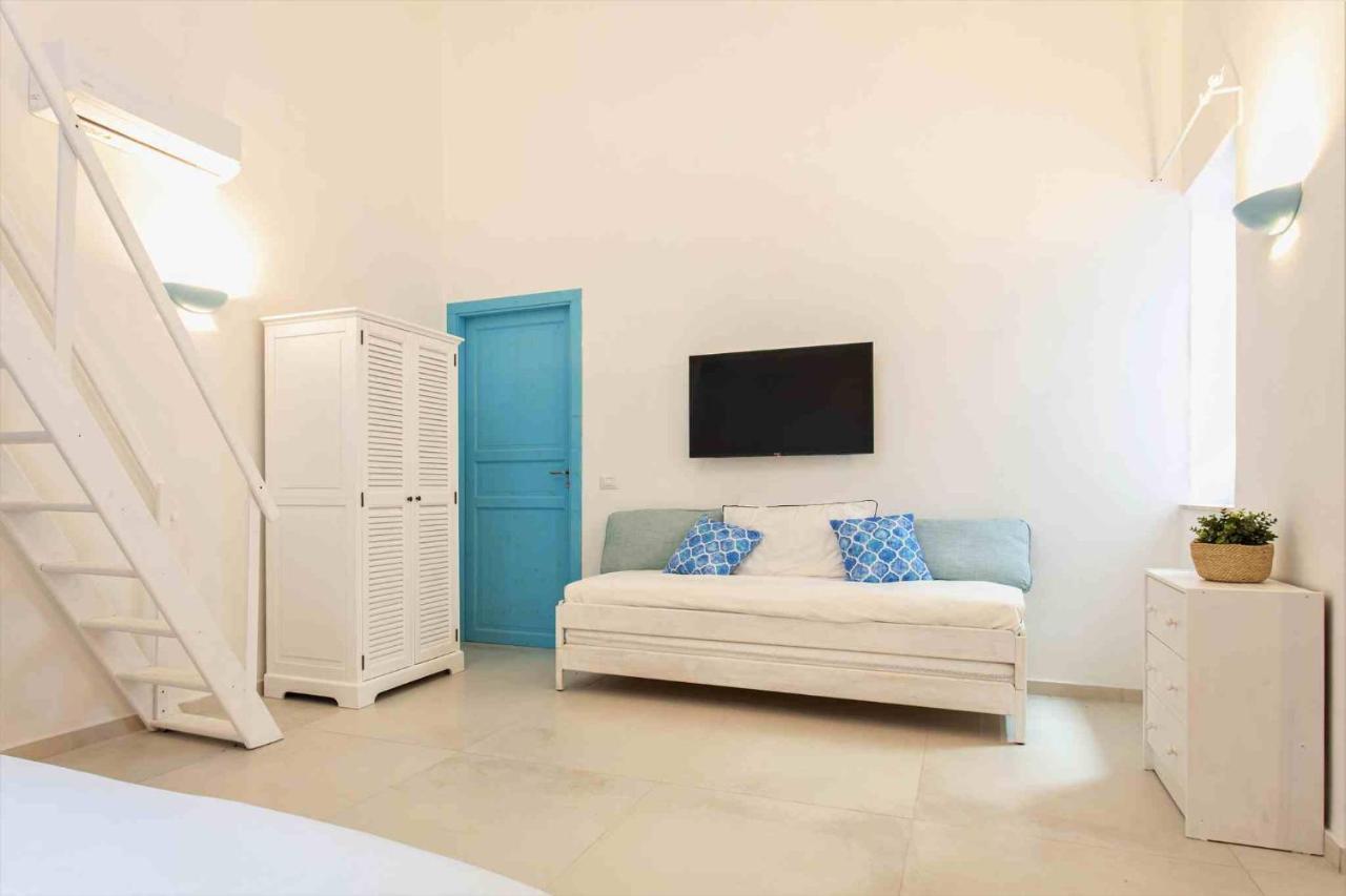 Ortigia Sunset Apartments - Xenia Sicily Villas Syracuse Esterno foto