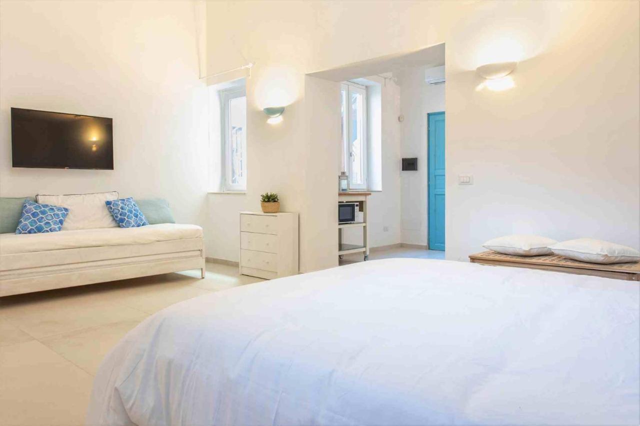 Ortigia Sunset Apartments - Xenia Sicily Villas Syracuse Esterno foto